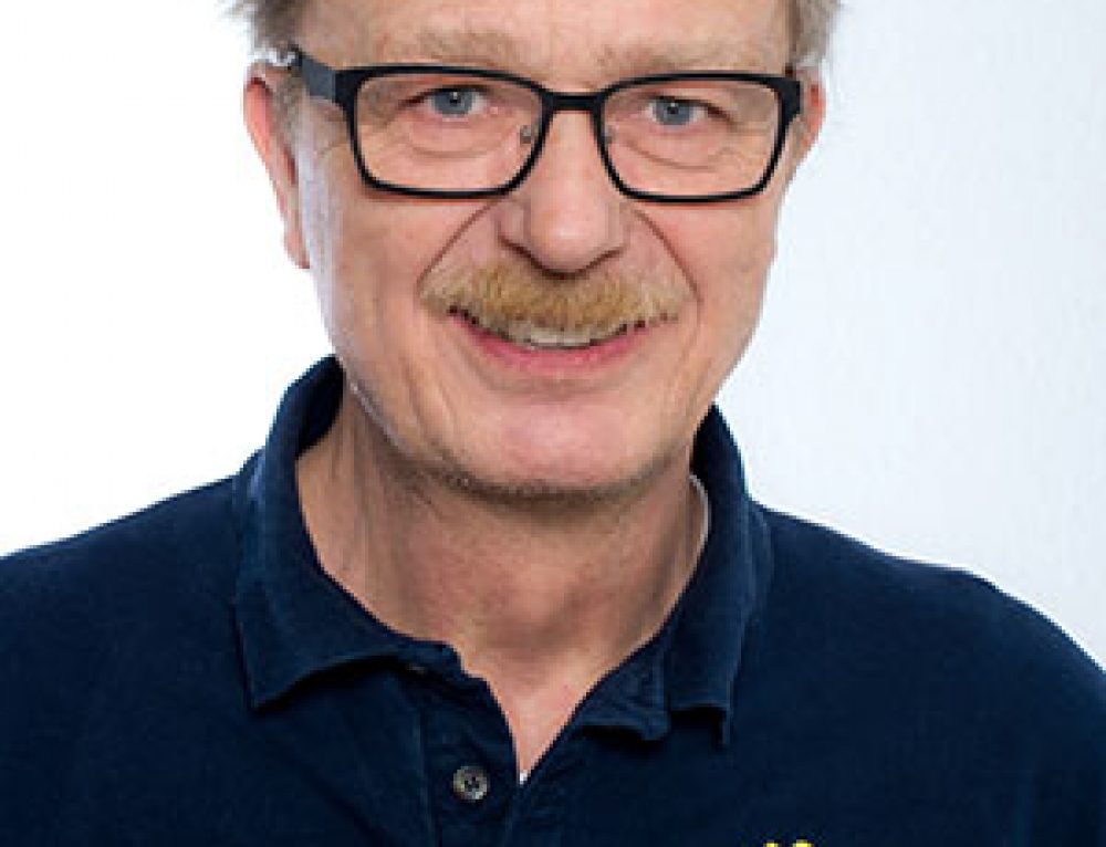 Gunnar Gansen ⋆ Zahnarztpraxis Gansen